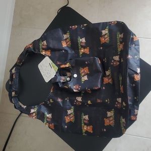 Rilakkuma eco bag